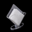 2Pcs Fashionable Organizer  Napkin Box  Storage Holder Home Kitchen