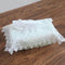 Embroidered Christmas Holiday Decor Polyester Fabric Tissue Box Cover Hot Best