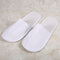 25 Pair Hotel Travel Spa Disposable Slippers Home Guest Slippers Unisex Portable