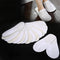 25 Pair Hotel Travel Spa Disposable Slippers Home Guest Slippers Unisex Portable