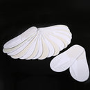 25 Pair Hotel Travel Spa Disposable Slippers Home Guest Slippers Unisex Portable