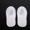25 Pair Hotel Travel Spa Disposable Slippers Home Guest Slippers Unisex Portable