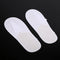 25 Pair Hotel Travel Spa Disposable Slippers Home Guest Slippers Unisex Portable