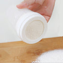 2x Flour Sifter Manual Sugar Sifter with Hand Crank Shaker Sieve