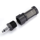 1 set G3 Irrigation Fertilizer Mixer Injector Device Water Switch Tube Hot