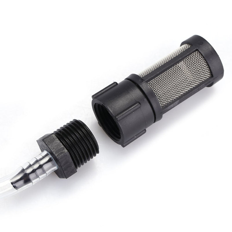 1 set G3 Irrigation Fertilizer Mixer Injector Device Water Switch Tube Hot