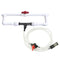 1 set G3 Irrigation Fertilizer Mixer Injector Device Water Switch Tube Hot