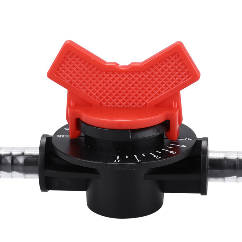 1 set G3 Irrigation Fertilizer Mixer Injector Device Water Switch Tube Hot