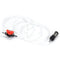 1 set G3 Irrigation Fertilizer Mixer Injector Device Water Switch Tube Hot
