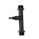 G3/4 Garden Irrigation Device Venturi Fertilizer Injector Switch Water T Type