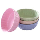 Small Dish Creative Snack Plate Personality Tableware Vinegar Dish Soy Sauce