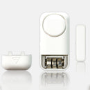 Standalone Sensors Independent Wireless Home Window Entry Burglar