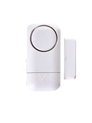 Standalone Sensors Independent Wireless Home Window Entry Burglar