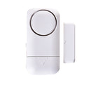 Standalone Sensors Independent Wireless Home Window Entry Burglar