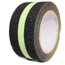 5cm Night Glow-in-The-Dark Floor Label Sandpaper Stickers for Indoor Outdoor
