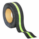 5cm Night Glow-in-The-Dark Floor Label Sandpaper Stickers for Indoor Outdoor