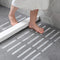12x Anti Slip Bath Grip Stickers Non-Slip Shower Strip Pad Flooring Safety Tape