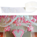 500pcs Glue Dots Stickers Balloon Permanent Adhesive Wedding Party Photo Decor