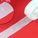 500pcs Glue Dots Stickers Balloon Permanent Adhesive Wedding Party Photo Decor