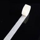 Transparent Acrylic Double-sided Traceless Rubber Adhesive Tape Pad Round*500