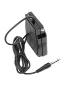 Universal Sustain Pedal Damper Foot Switch for Electronic Piano Keyboard * 1