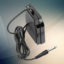 Universal Sustain Pedal Damper Foot Switch for Electronic Piano Keyboard * 1