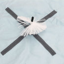 Alto Saxophone Swab Best to Clean and Extend the Life of your Instrument
