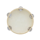 Hand tambourine Musical Educational Instrument for KTV Party Kids Games