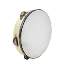 Hand tambourine Musical Educational Instrument for KTV Party Kids Games