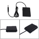 Foot Sustain Pedal Usual Electric Piano Switch Drum Keyboard Instrument Accesory