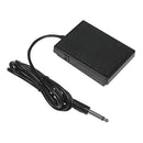 Universal Foot Sustain Pedal Controller Switch For Keyboard Piano New Nice * 1