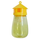 Fly Trap Bottles Fruit Fly Trap Garden Pest Hanging Flies Insect Killer Bottle*1