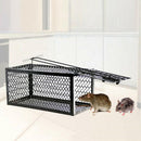 Animal Pest Wooden Mouse Control Rodent Rat Trap Catcher None Toxic Cage Mice