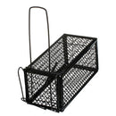 Animal Pest Wooden Mouse Control Rodent Rat Trap Catcher None Toxic Cage Mice