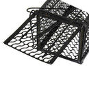 Rat Trap Cage Small Live Animal Pest Rodent Mouse Control Catch Hunting Tr a p