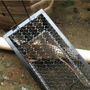 Rat Trap Cage Small Live Animal Pest Rodent Mouse Control Catch Hunting Tr a p