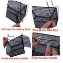 Rat Trap Cage Small Live Animal Pest Rodent Mouse Control Catch Hunting Tr a p