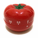 60min Mechanical Timer  Fashion Cute Exquisite Special Clock Mechanism ehj