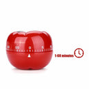 60min Mechanical Timer  Fashion Cute Exquisite Special Clock Mechanism ehj