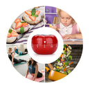 60min Mechanical Timer  Fashion Cute Exquisite Special Clock Mechanism ehj