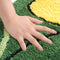 Big Non-Slip Kitchen Sunflowers Floor Entrance Bathroom Bath Rug Door Mat Carpet