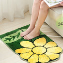 Non Slip Kitchen Front indoor Floor Entrance Bathroom Bath Rug Door Mat Carpet
