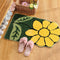 Non Slip Kitchen Front indoor Floor Entrance Bathroom Bath Rug Door Mat Carpet