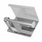 Stainless Steel Toilet Paper Holder Bathroom Roll Tissue Rack Storage Shelf New