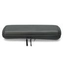 1 x Pencil Pen Case Holder Hard Shell Pouch Stationery Cover Storage Makeup Hot