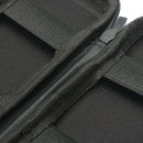 1 x Pencil Pen Case Holder Hard Shell Pouch Stationery Cover Storage Makeup Hot