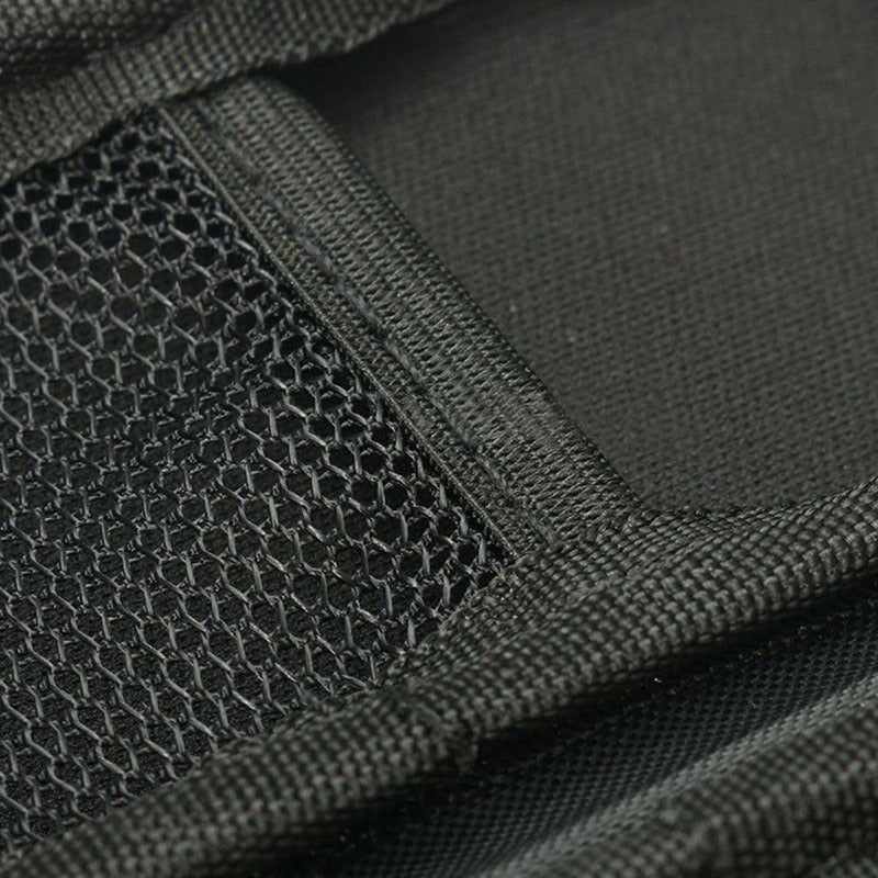 1 x Pencil Pen Case Holder Hard Shell Pouch Stationery Cover Storage Makeup Hot