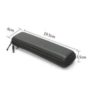 Portable Eva Hard Shell Pen Pencil Case Holder Pouch Stationery Box Makeupbag