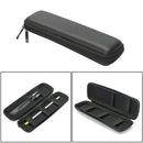 Portable Eva Hard Shell Pen Pencil Case Holder Pouch Stationery Box Makeupbag