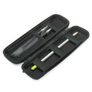 Portable Eva Hard Shell Pen Pencil Case Holder Pouch Stationery Box Makeupbag